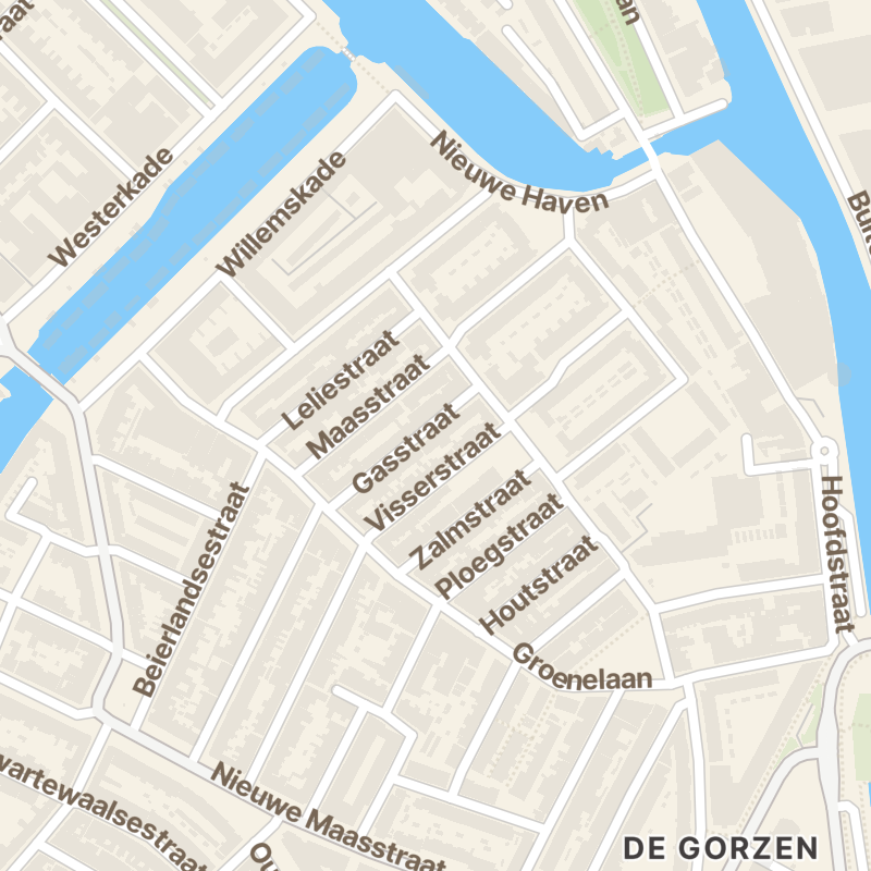 Gasstraat 28