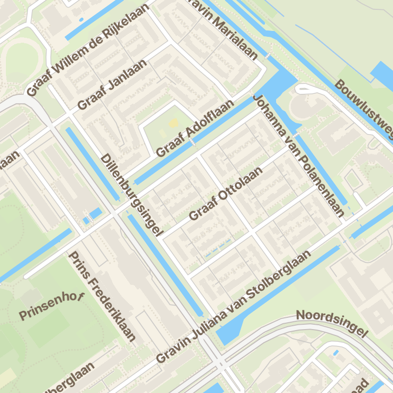 Graaf Ottolaan 18