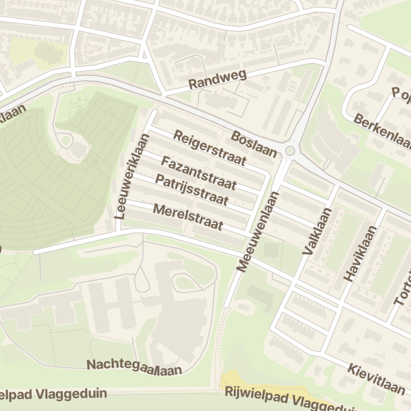 Patrijsstraat 16