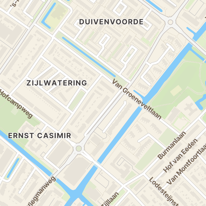 Van Duivenvoordelaan 29