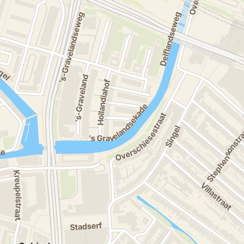 Korenwijnpad 5