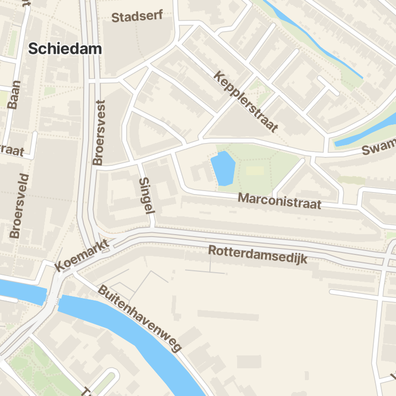 Marconistraat 89-B