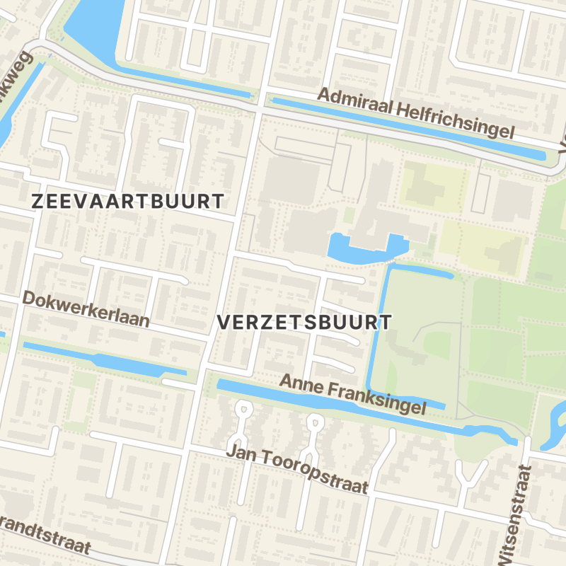 Wiardi Beckmanstraat 14