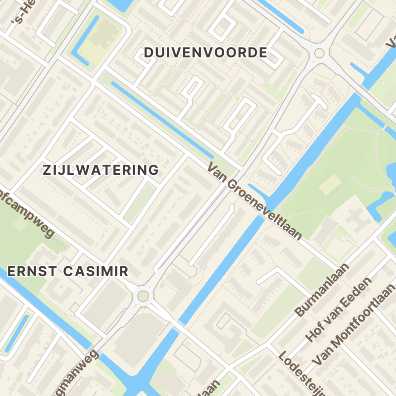 Van Duivenvoordelaan 35-A