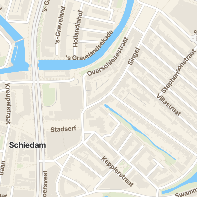 Singel 97-C