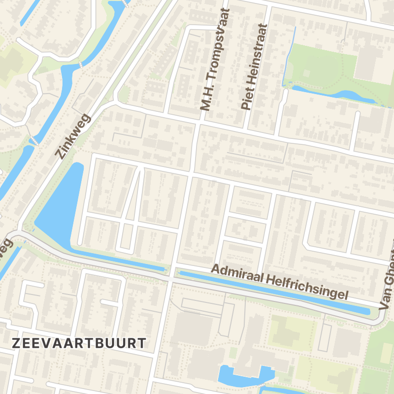 Houtmanstraat 21