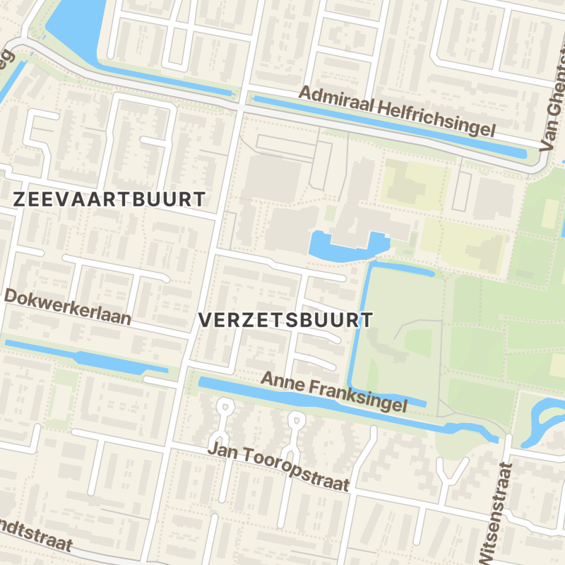 Wiardi Beckmanstraat 20