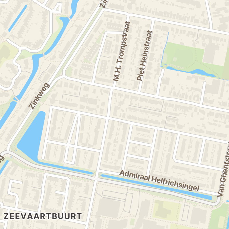 Houtmanstraat 11