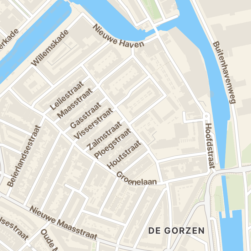 Dwarsstraat 27-B