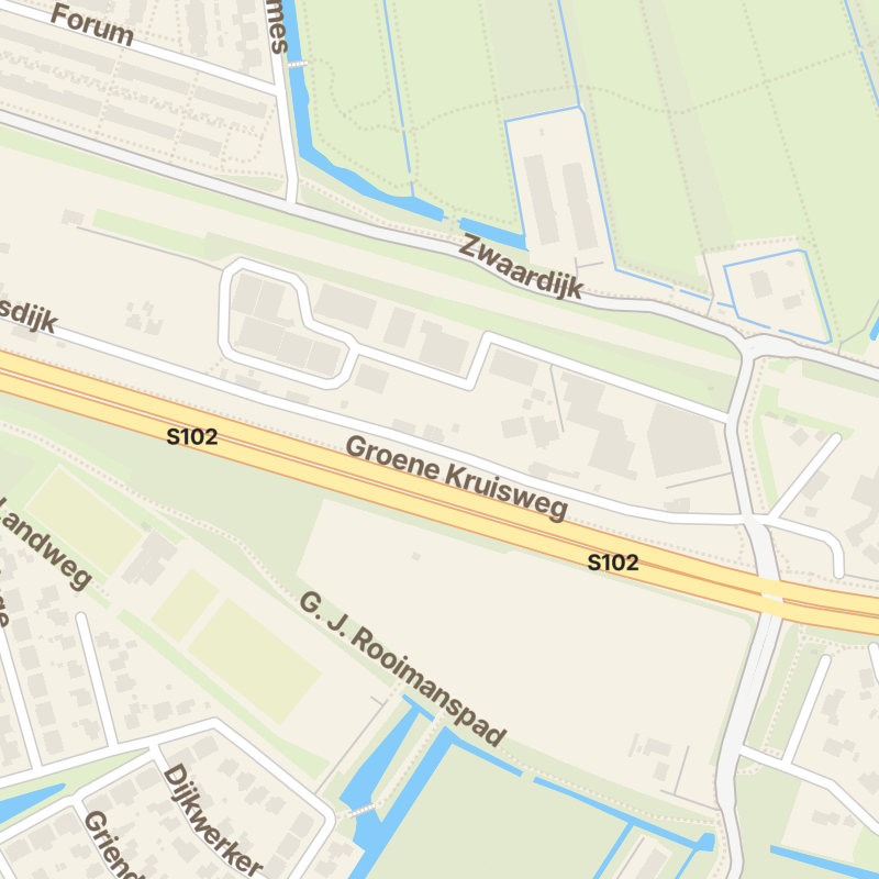 Kruisdijk 123