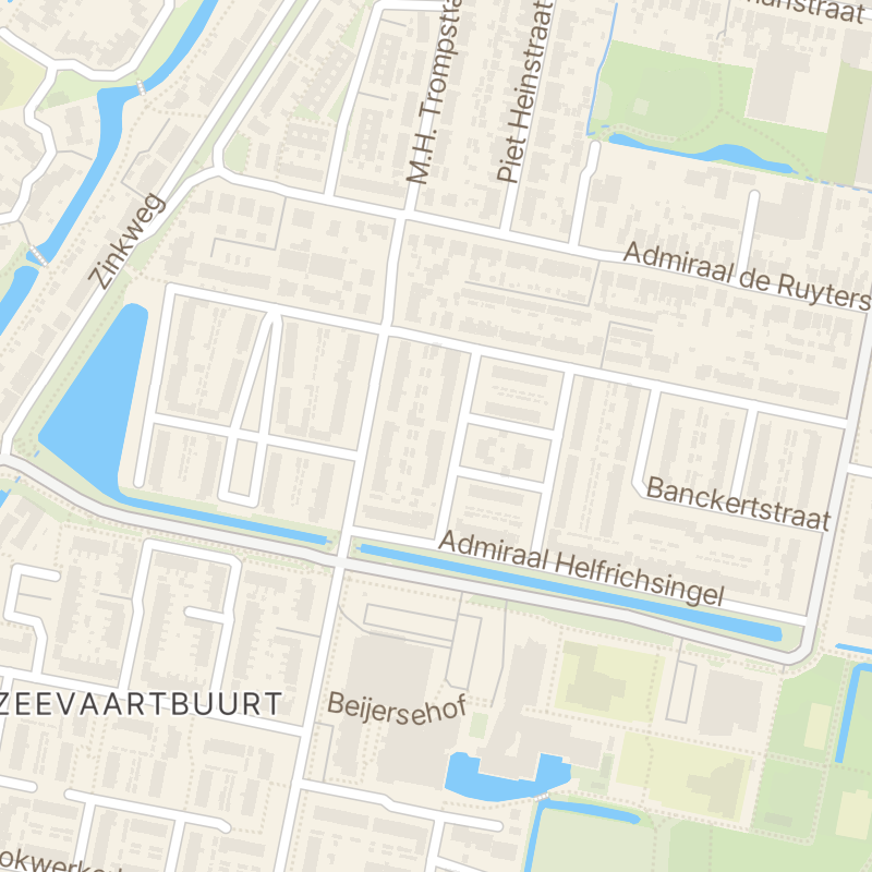 van Lumeystraat 18