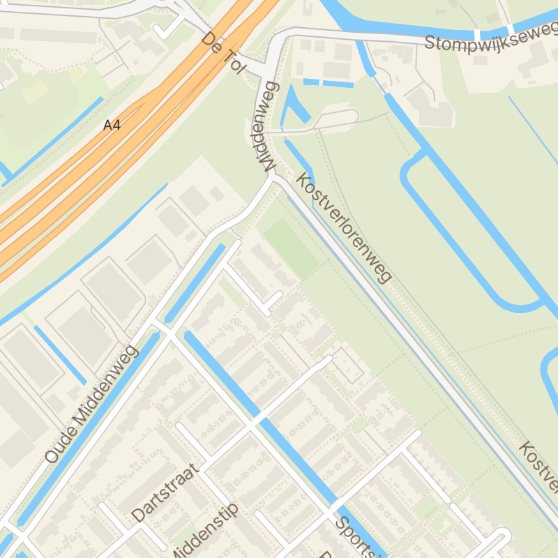 Judostraat 19