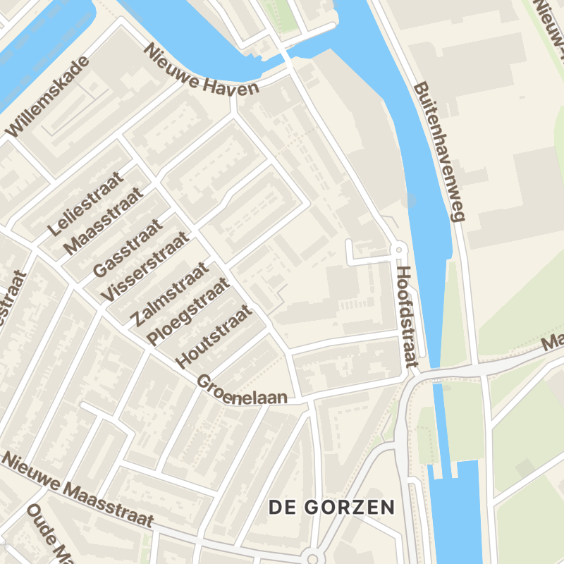 Dwarsstraat 12