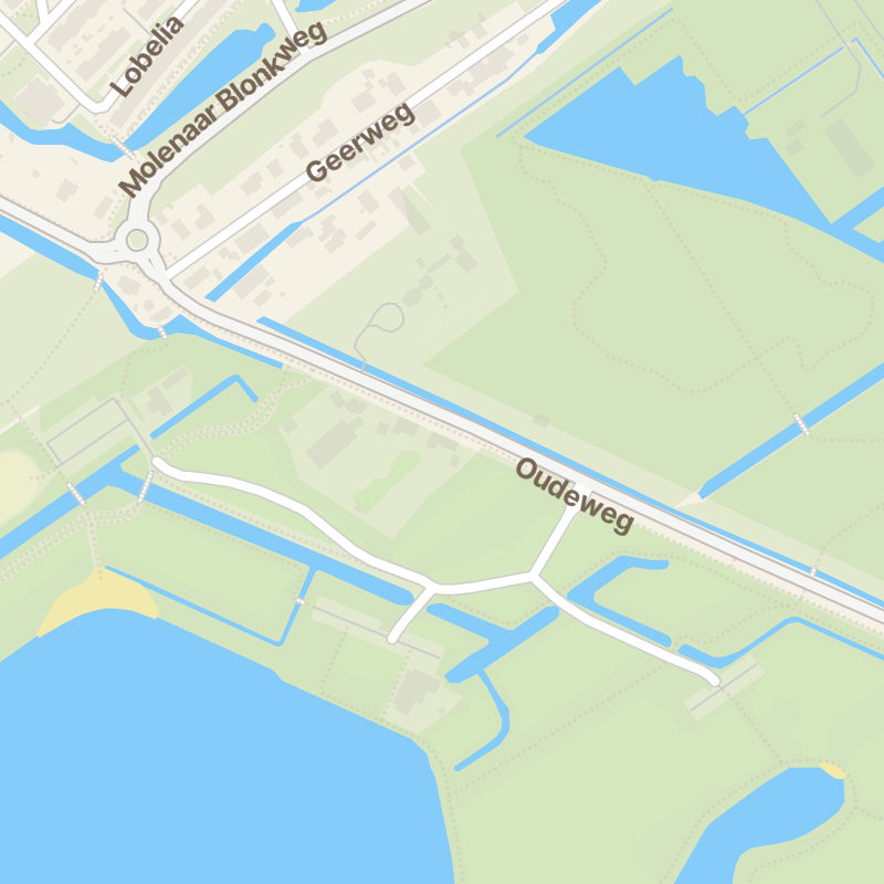 Oudeweg 86