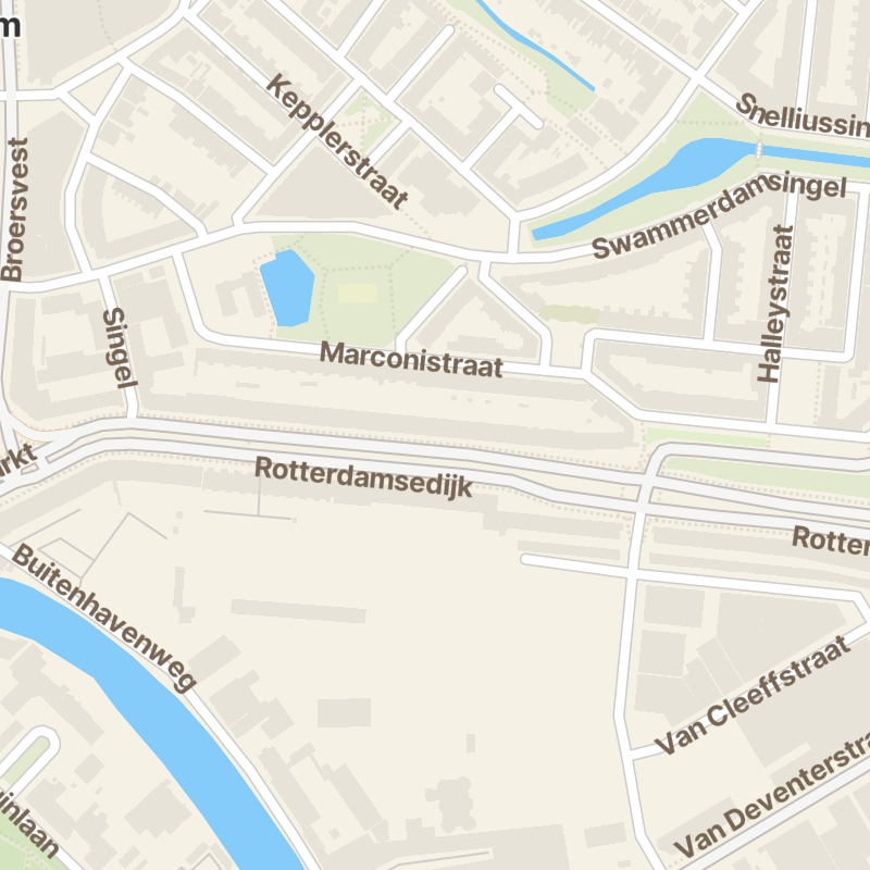 Rotterdamsedijk 192-C