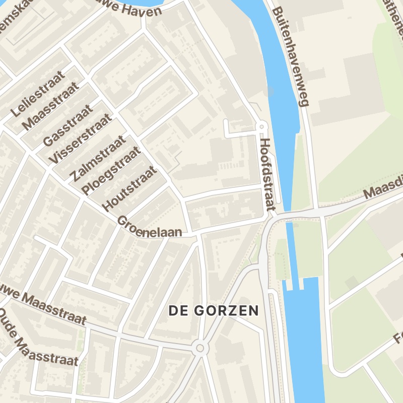 Willem Brouwerstraat 10