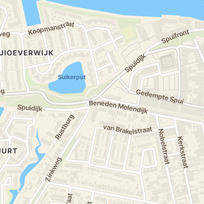 Molendijk 99