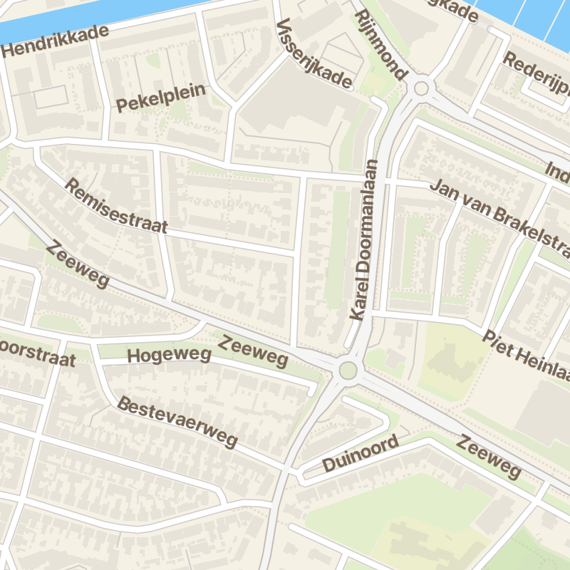 Baron Sweerts de Landas Wyborghstraat 6