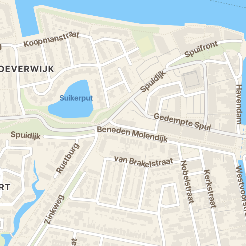 Molendijk 96