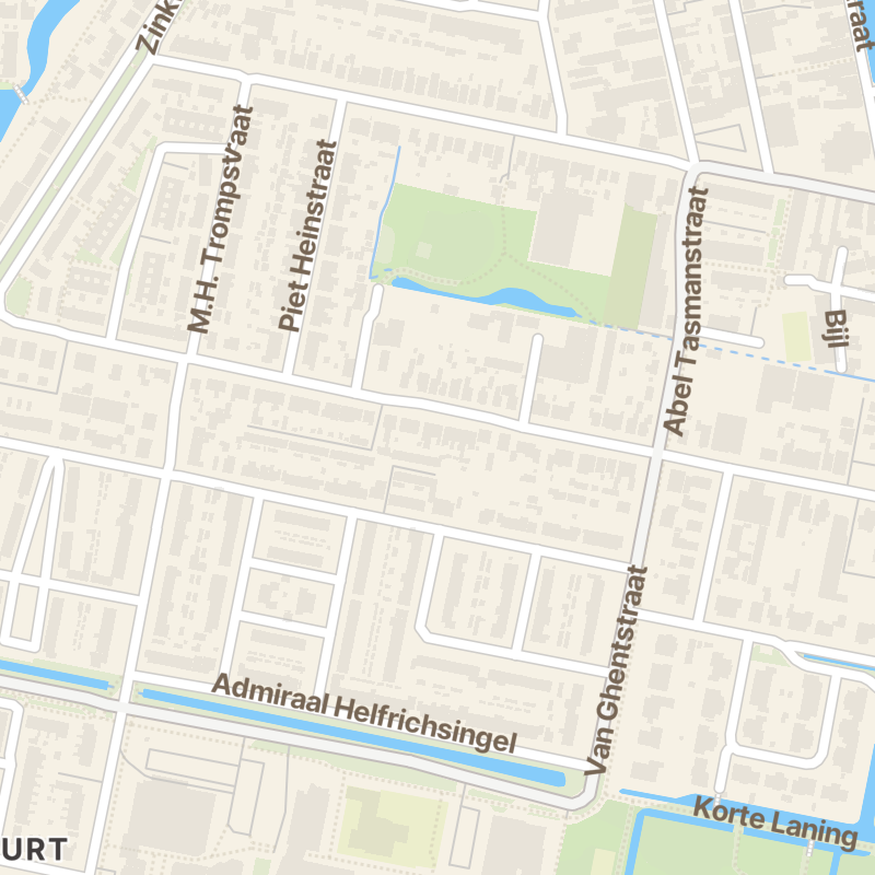 Admiraal de Ruyterstraat 93