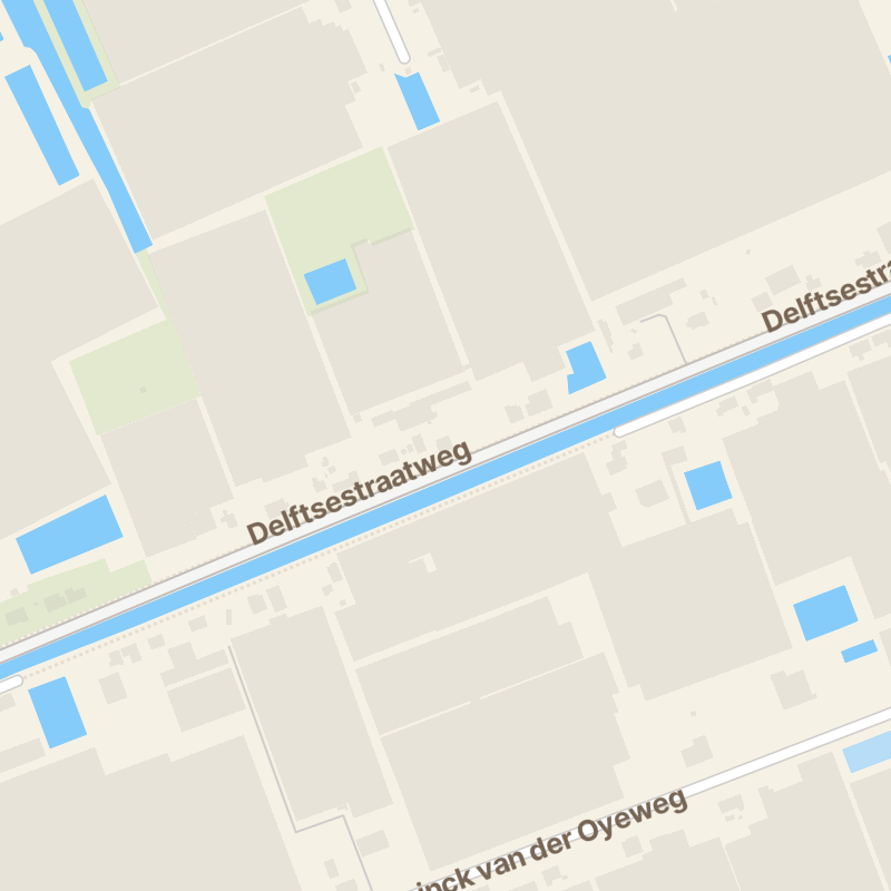 Delftsestraatweg 48