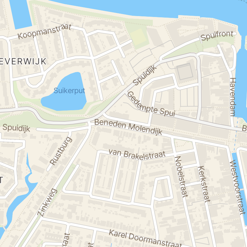 Molendijk 81