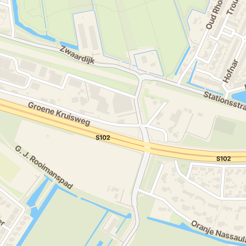 Kruisdijk 165
