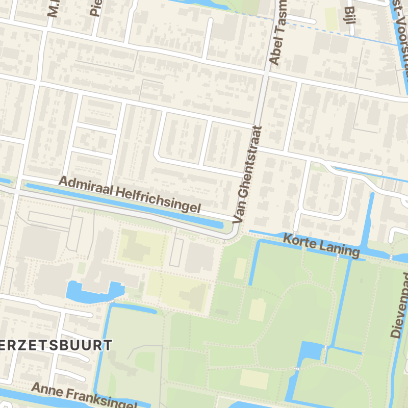 Admiraal Helfrichsingel 4
