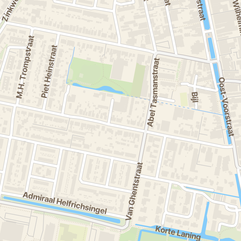 Admiraal de Ruyterstraat 52