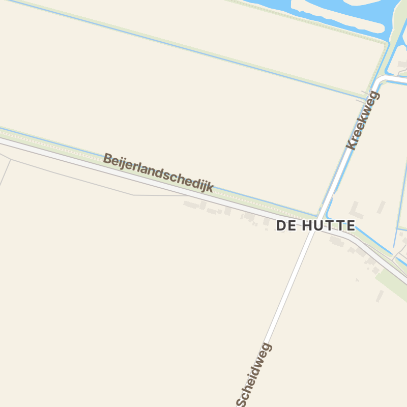 Beijerlandschedijk 10