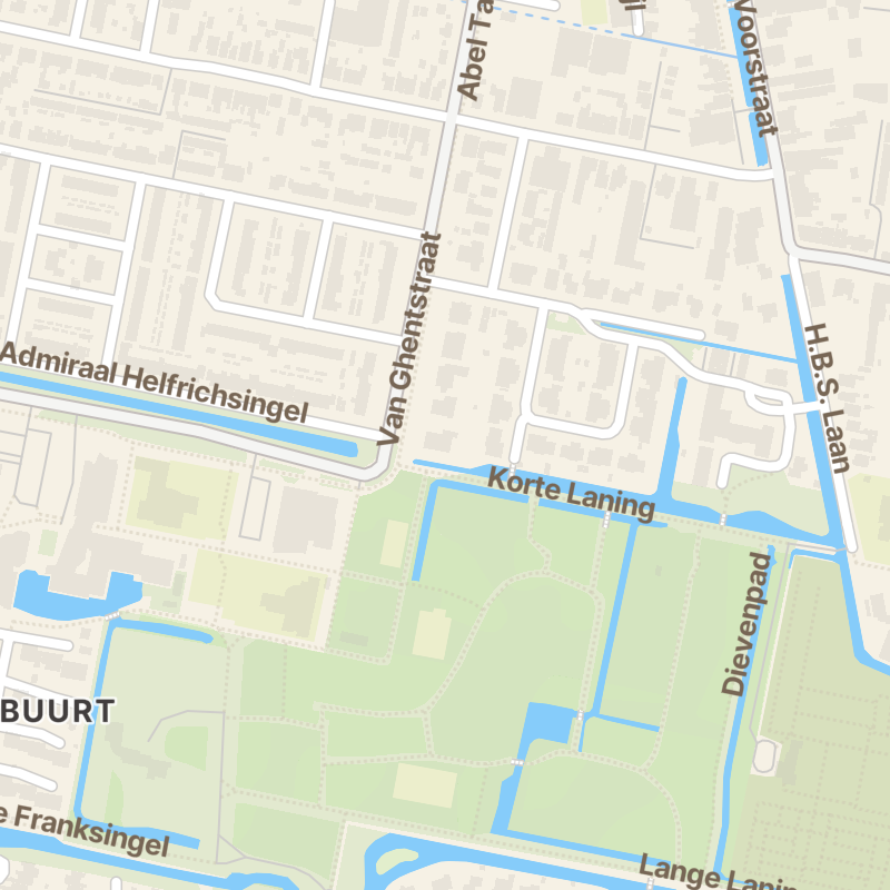 van Ghentstraat 13