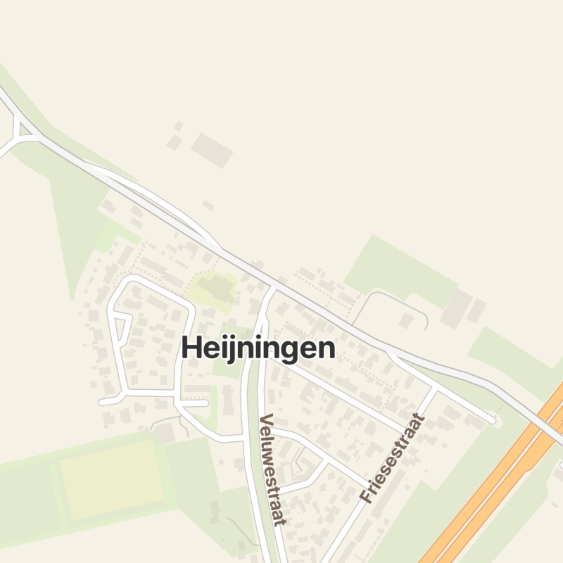 Oude Heijningsedijk 46
