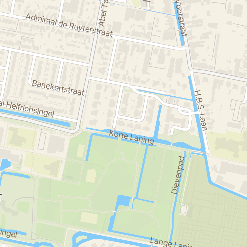 Parklaan 16