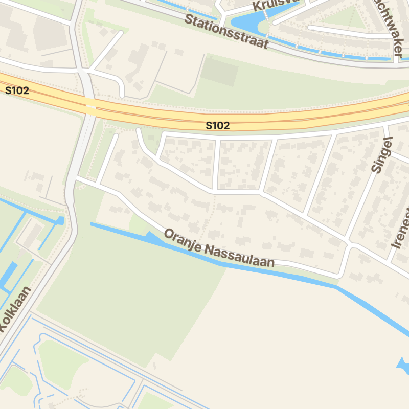 Werkersdijk 63