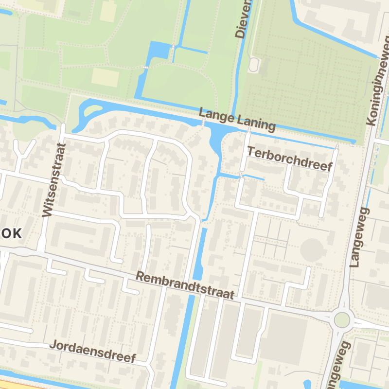 Pieter de Hooghlaan 6