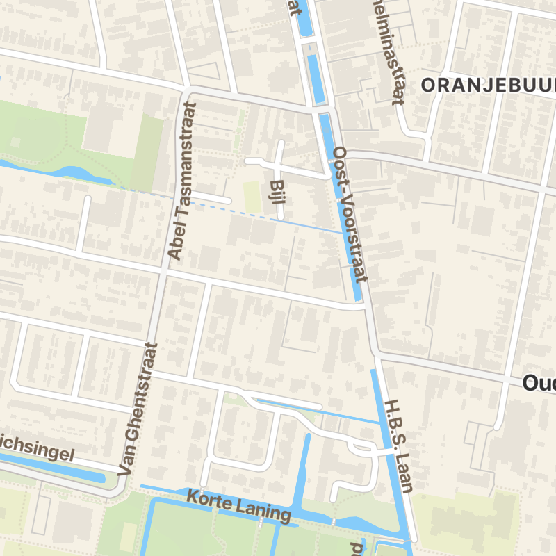 Admiraal de Ruyterstraat 6