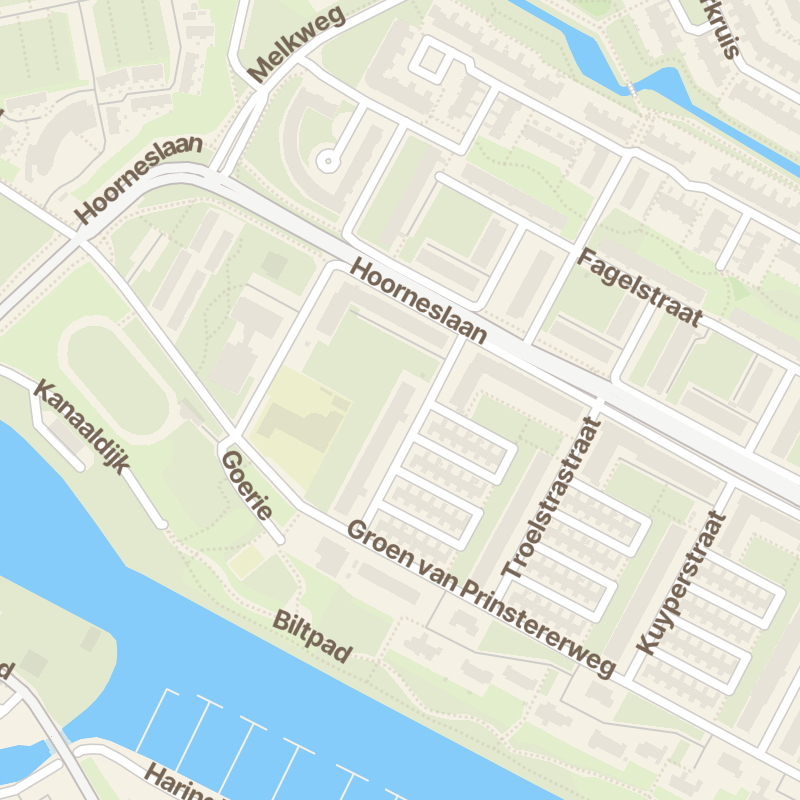 Thorbeckestraat 80