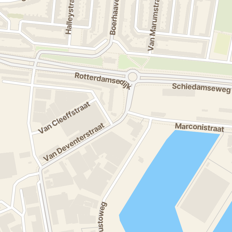 Van Deventerstraat 4