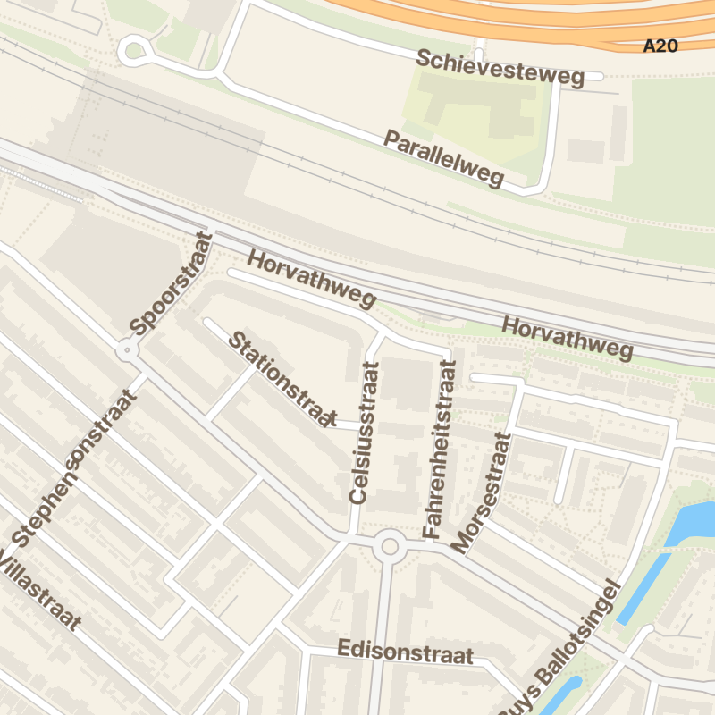 Celsiusstraat 41