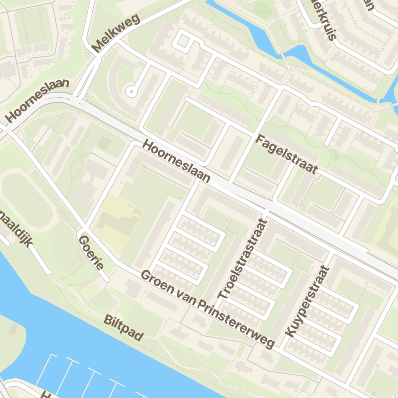 Thorbeckestraat 73