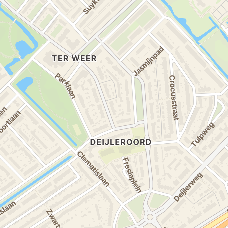 Van Cranenburchlaan 2