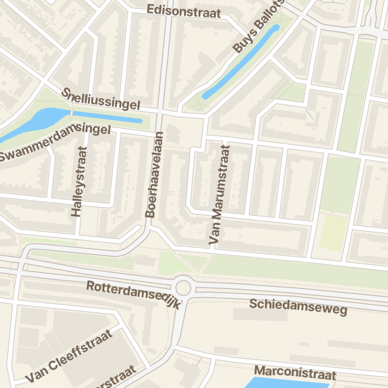Boylestraat 21-A