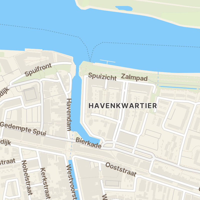 Kaapstander 11