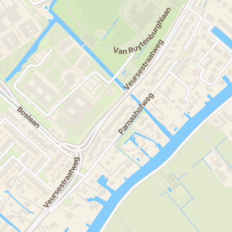Veursestraatweg 180