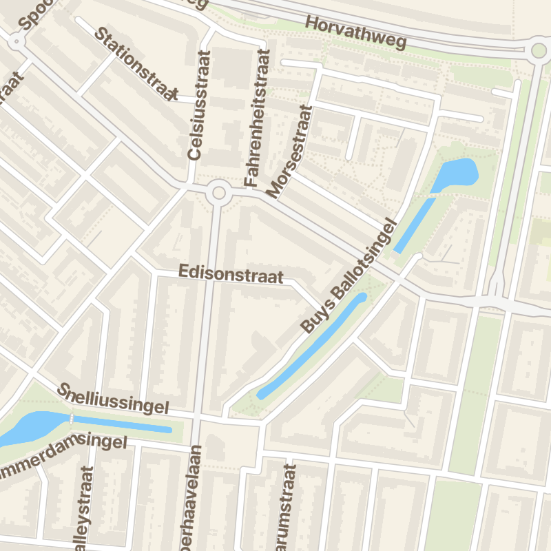 Edisonstraat 26-B