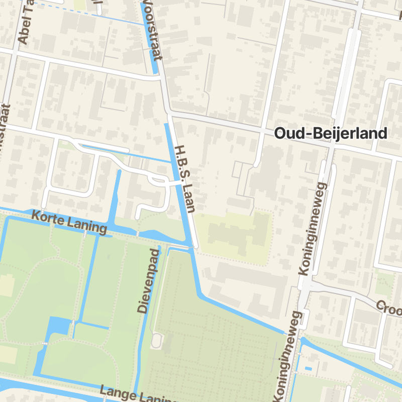 H.B.S.Laan 11