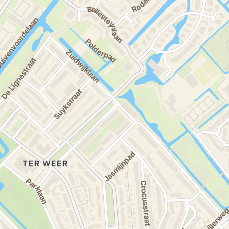 Ter Weerlaan 178