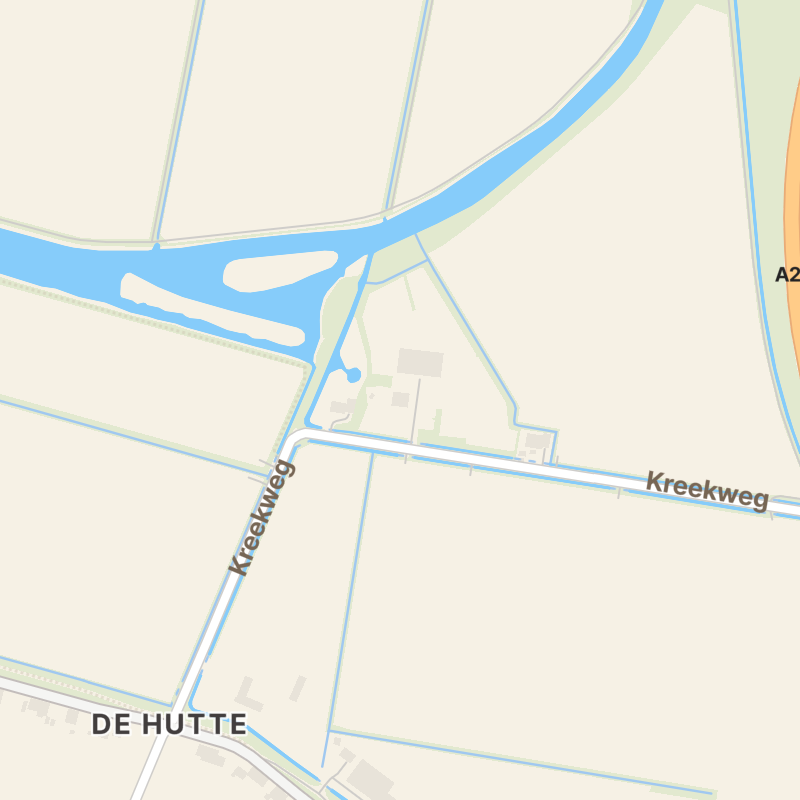 Kreekweg 5