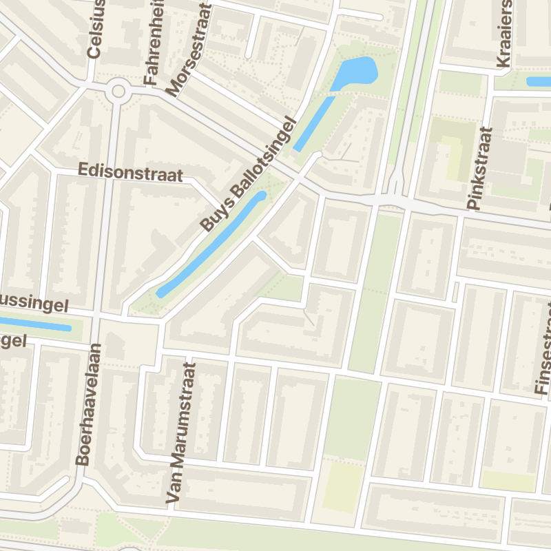Newtonplein 10-A