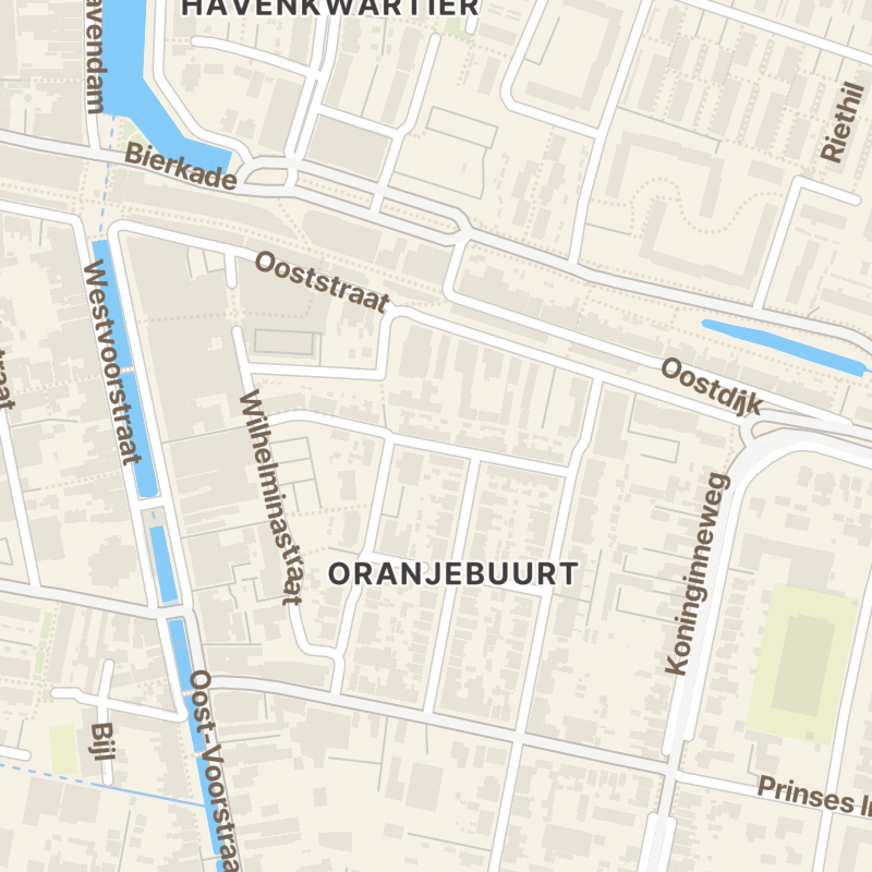 Prinses Beatrixstraat 28